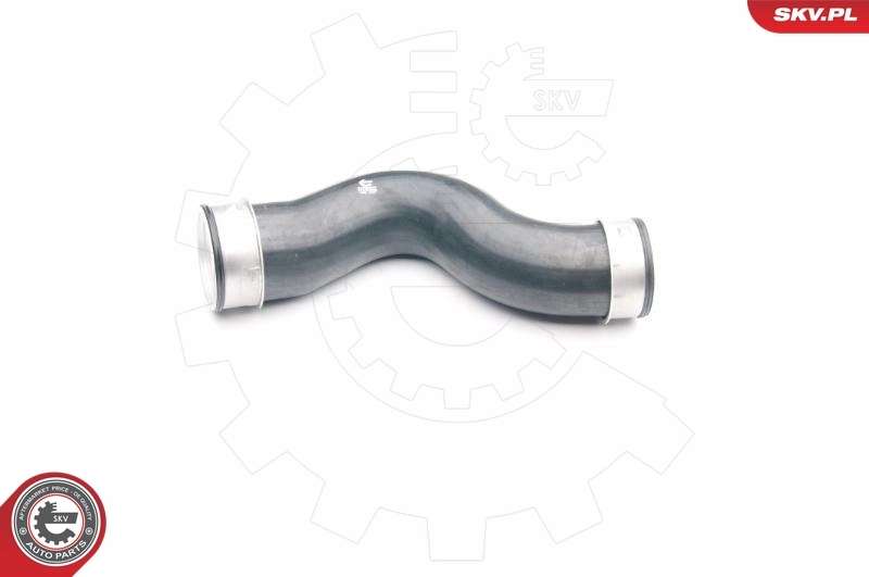 Charge Air Hose